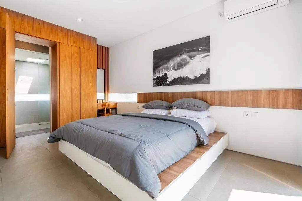 Serenity In Simplicity - 4Br Private Villa Canggu