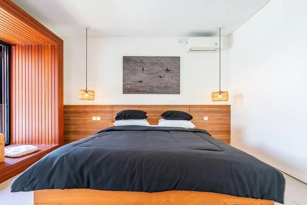 Serenity In Simplicity - 4Br Private Villa Canggu   Canggu (Bali)