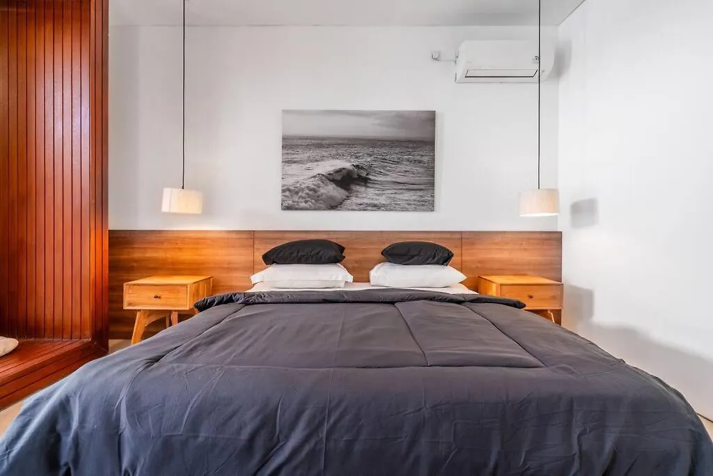 Serenity In Simplicity - 4Br Private Villa Canggu  Canggu (Bali)