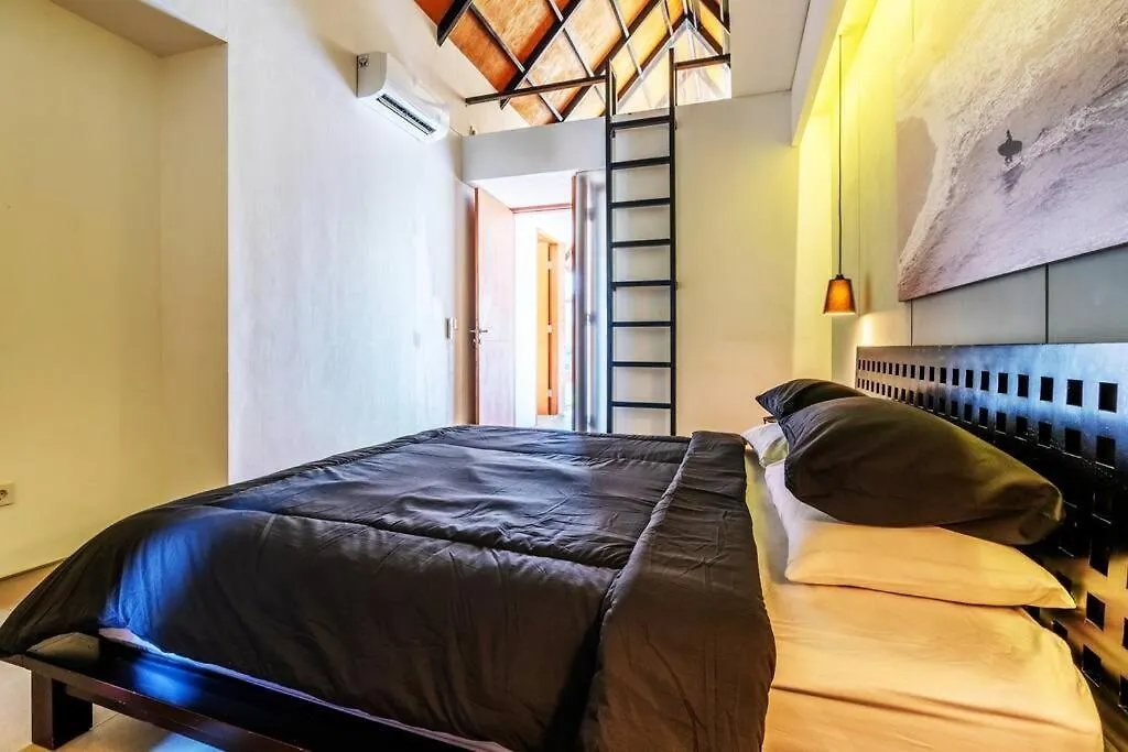 Serenity In Simplicity - 4Br Private Villa Canggu