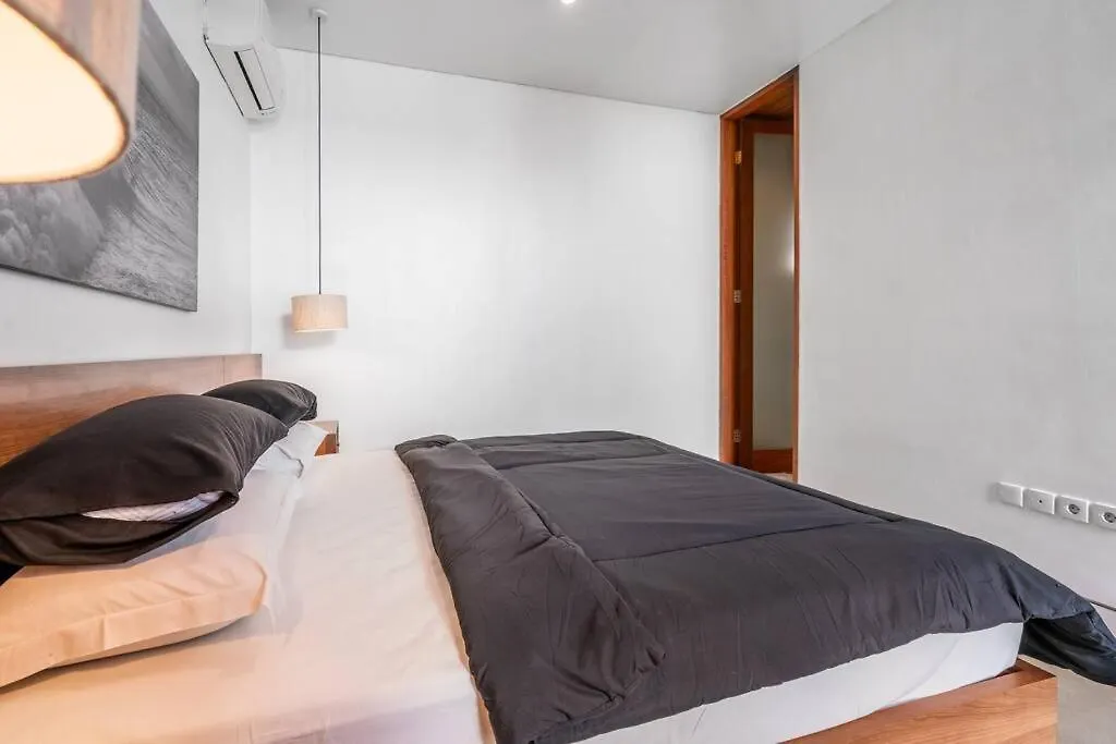 Serenity In Simplicity - 4Br Private Villa Canggu