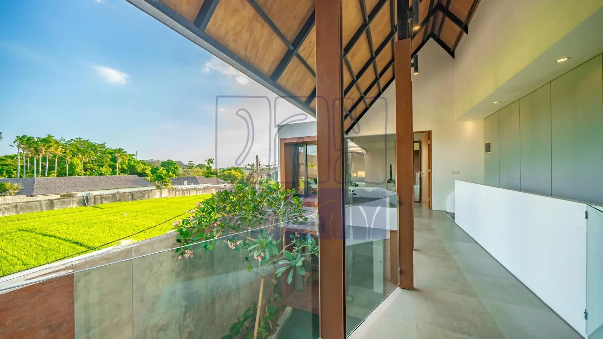 Serenity In Simplicity - 4Br Private Villa Canggu  0*, Canggu (Bali) Indonesia