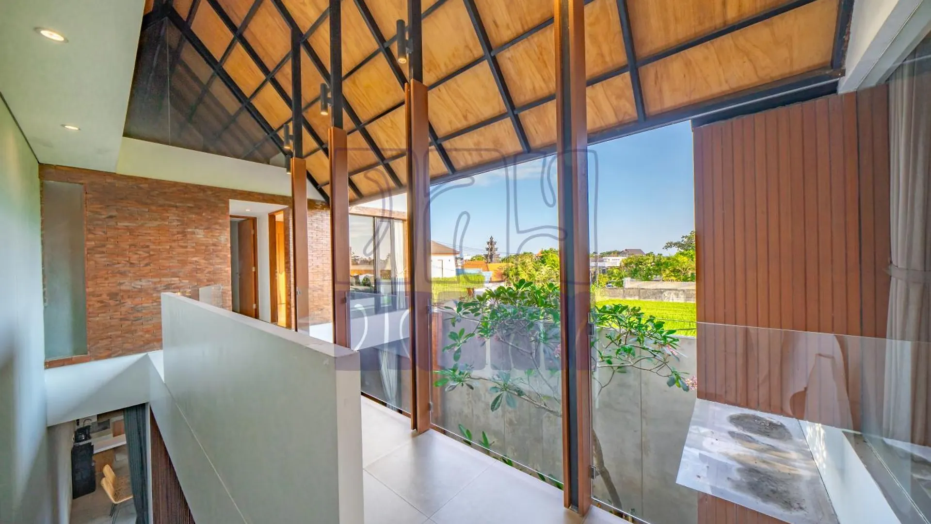 Serenity In Simplicity - 4Br Private Villa Canggu   Canggu (Bali)